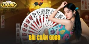 Bài Chắn Go88