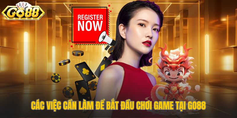 Hướng dẫn nạp tiền và chọn game cho người mới bắt đầu