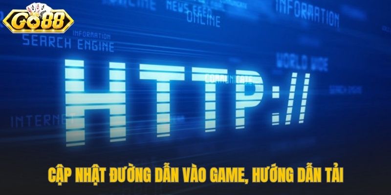 Link vào Go88 mới nhất cùng hướng dẫn tải game đa nền tảng