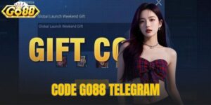 Code Go88 Telegram