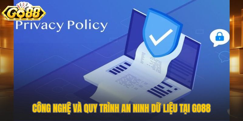 Hạ tầng an ninh dữ liệu với các lớp phòng thủ công nghệ cao