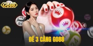 đề 3 càng Go88