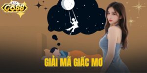 Giải Mã Giấc Mơ