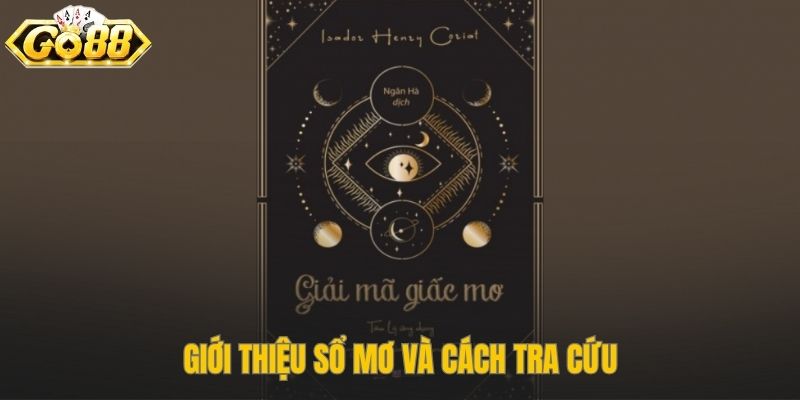 Sổ mơ công cụ giải mã giấc mơ từ kinh nghiệm dân gian
