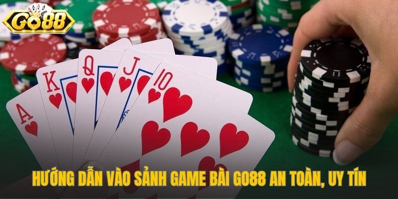 Cơ chế chống gian lận bảo vệ một sân chơi minh bạch
