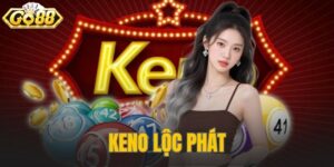 Keno Lộc Phát