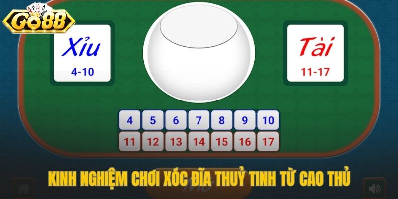 Các phương pháp chơi hiệu quả từ người chơi thực chiến