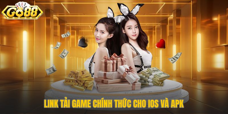 Tải app an toàn để dùng code trải nghiệm Go88