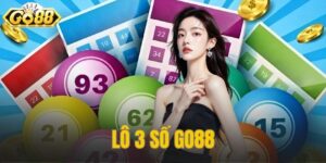 Lô 3 Số Go88
