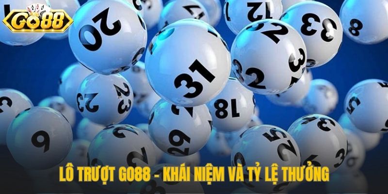 Dự đoán số không về cùng các mức thưởng tương ứng