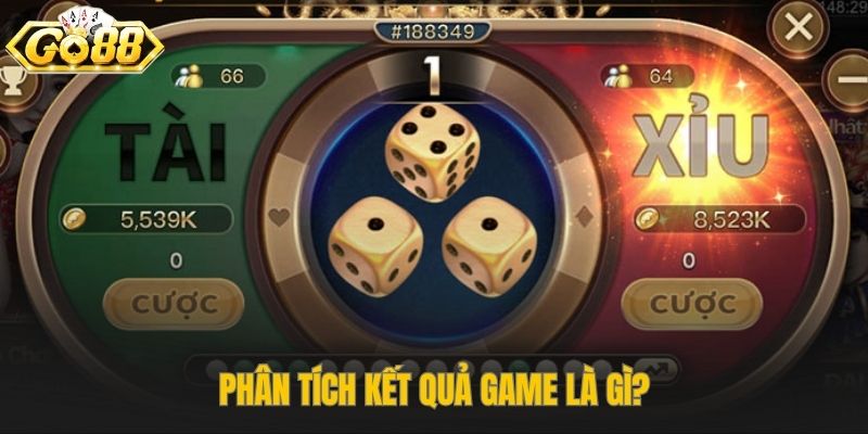 Nhận diện quy luật lặp lại từ bảng thống kê phiên cược