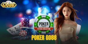 Poker Go88