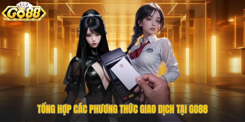 Bảng so sánh bốn kênh gửi tiền nhanh chóng và tiện lợi