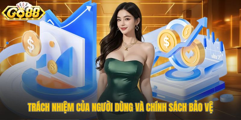 Chơi có trách nhiệm Go88 là sự hợp tác từ hai phía