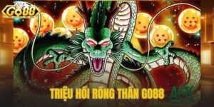 Triệu Hồi Rồng Thần Go88