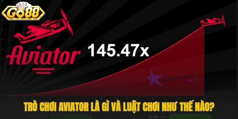 Luật chơi cơ bản rút tiền kịp thời khi máy bay cất cánh