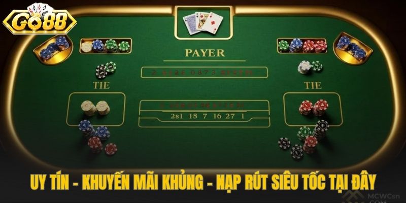 Nền tảng uy tín với khuyến mãi và nạp rút cực nhanh